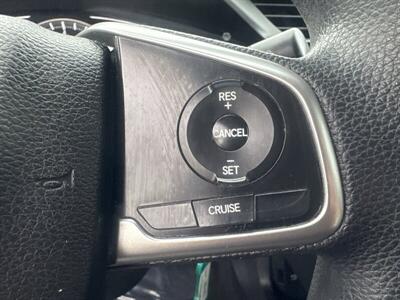 2017 Honda Civic LX - Photo 7 - Pittsburg, CA 94565-2812