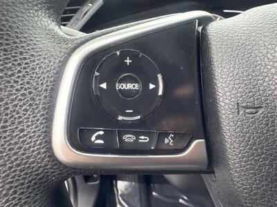 2017 Honda Civic LX - Photo 5 - Pittsburg, CA 94565-2812