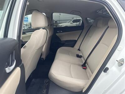 2017 Honda Civic LX - Photo 14 - Pittsburg, CA 94565-2812