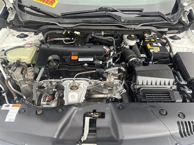 2017 Honda Civic LX - Photo 26 - Pittsburg, CA 94565-2812