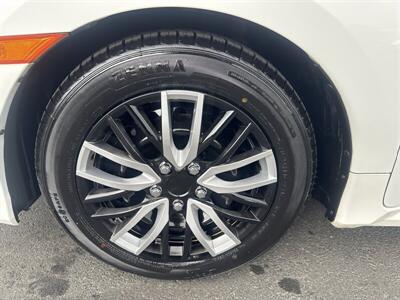 2017 Honda Civic LX - Photo 12 - Pittsburg, CA 94565-2812