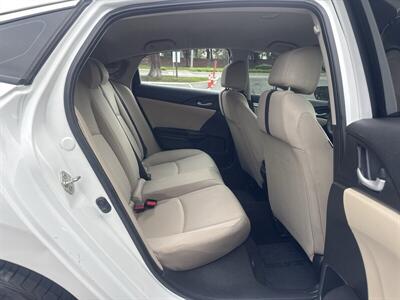 2017 Honda Civic LX - Photo 22 - Pittsburg, CA 94565-2812