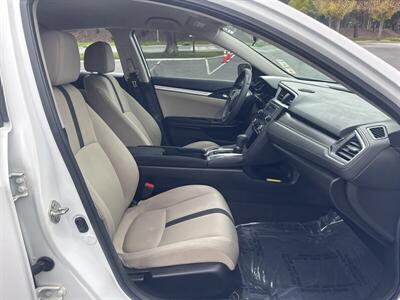 2017 Honda Civic LX - Photo 24 - Pittsburg, CA 94565-2812