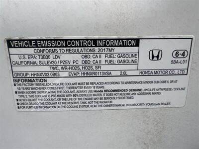 2017 Honda Civic LX - Photo 28 - Pittsburg, CA 94565-2812