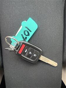 2017 Honda Civic LX - Photo 23 - Pittsburg, CA 94565-2812