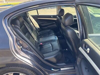 2007 INFINITI G35   - Photo 24 - Pittsburg, CA 94565-2812