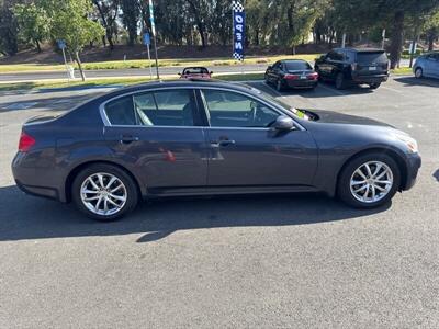 2007 INFINITI G35   - Photo 22 - Pittsburg, CA 94565-2812