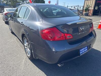 2007 INFINITI G35   - Photo 18 - Pittsburg, CA 94565-2812