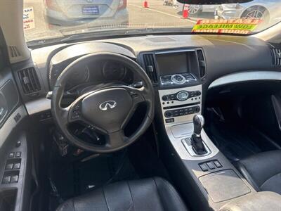 2007 INFINITI G35   - Photo 2 - Pittsburg, CA 94565-2812