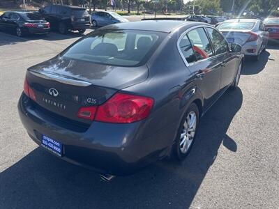 2007 INFINITI G35   - Photo 21 - Pittsburg, CA 94565-2812