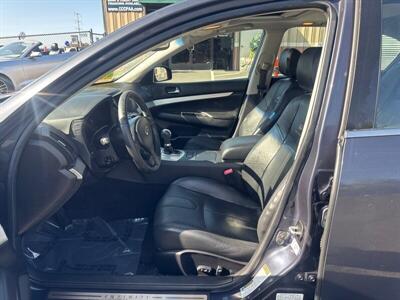 2007 INFINITI G35   - Photo 7 - Pittsburg, CA 94565-2812