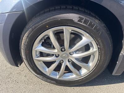 2007 INFINITI G35   - Photo 5 - Pittsburg, CA 94565-2812