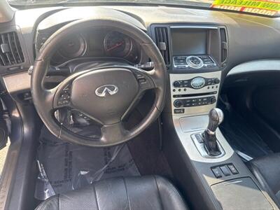2007 INFINITI G35   - Photo 8 - Pittsburg, CA 94565-2812