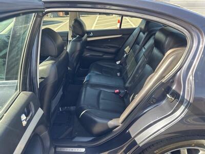 2007 INFINITI G35   - Photo 17 - Pittsburg, CA 94565-2812