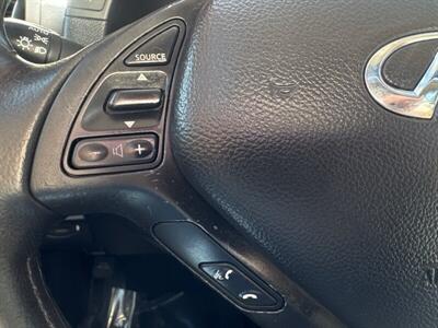 2007 INFINITI G35   - Photo 12 - Pittsburg, CA 94565-2812