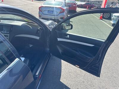 2007 INFINITI G35   - Photo 25 - Pittsburg, CA 94565-2812