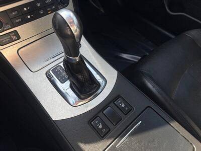 2007 INFINITI G35   - Photo 9 - Pittsburg, CA 94565-2812