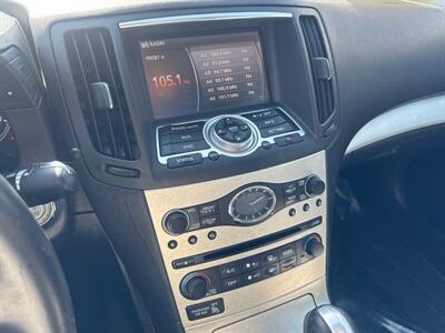 2007 INFINITI G35   - Photo 10 - Pittsburg, CA 94565-2812