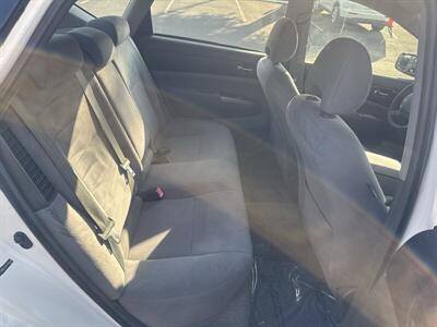 2008 Toyota Prius   - Photo 20 - Pittsburg, CA 94565-2812