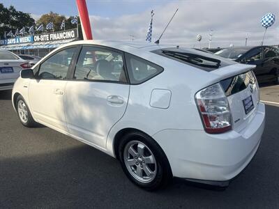 2008 Toyota Prius   - Photo 14 - Pittsburg, CA 94565-2812