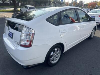 2008 Toyota Prius   - Photo 18 - Pittsburg, CA 94565-2812