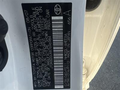 2008 Toyota Prius   - Photo 27 - Pittsburg, CA 94565-2812