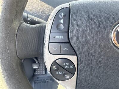 2008 Toyota Prius   - Photo 5 - Pittsburg, CA 94565-2812