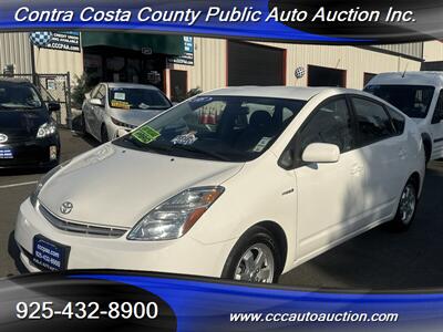 2008 Toyota Prius   - Photo 1 - Pittsburg, CA 94565-2812