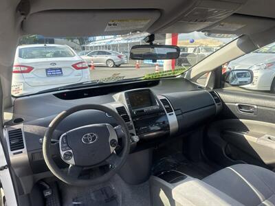 2008 Toyota Prius   - Photo 2 - Pittsburg, CA 94565-2812