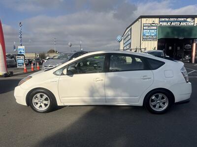 2008 Toyota Prius   - Photo 12 - Pittsburg, CA 94565-2812