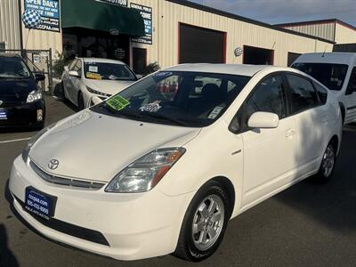 2008 Toyota Prius   - Photo 28 - Pittsburg, CA 94565-2812