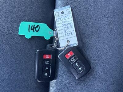 2013 Toyota RAV4 Limited - Photo 35 - Pittsburg, CA 94565-2812