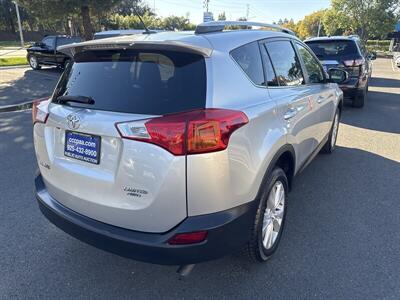 2013 Toyota RAV4 Limited - Photo 23 - Pittsburg, CA 94565-2812