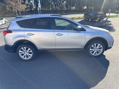 2013 Toyota RAV4 Limited - Photo 24 - Pittsburg, CA 94565-2812