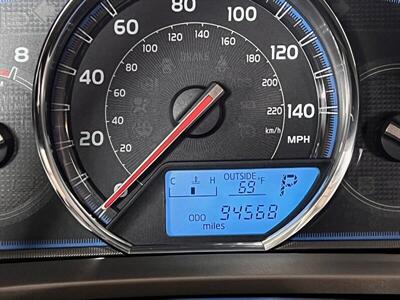 2013 Toyota RAV4 Limited - Photo 4 - Pittsburg, CA 94565-2812