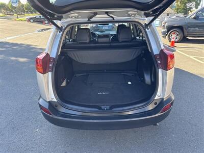2013 Toyota RAV4 Limited - Photo 21 - Pittsburg, CA 94565-2812