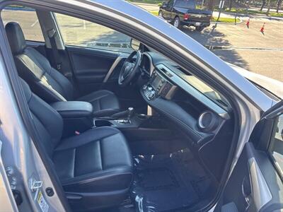 2013 Toyota RAV4 Limited - Photo 29 - Pittsburg, CA 94565-2812