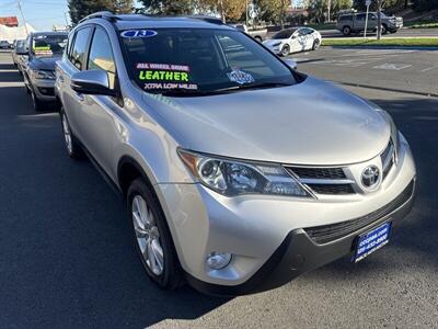 2013 Toyota RAV4 Limited - Photo 30 - Pittsburg, CA 94565-2812