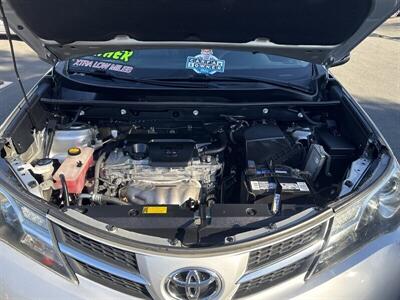 2013 Toyota RAV4 Limited - Photo 32 - Pittsburg, CA 94565-2812
