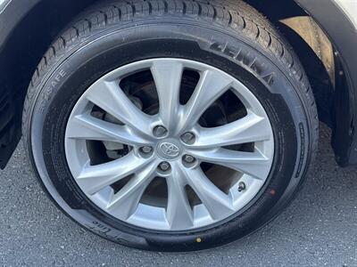 2013 Toyota RAV4 Limited - Photo 5 - Pittsburg, CA 94565-2812