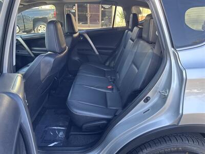 2013 Toyota RAV4 Limited - Photo 18 - Pittsburg, CA 94565-2812