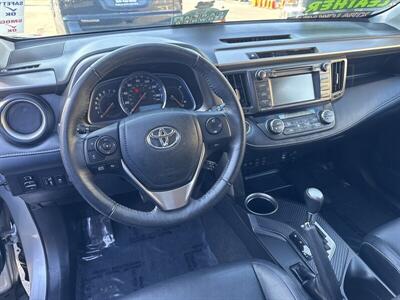 2013 Toyota RAV4 Limited - Photo 8 - Pittsburg, CA 94565-2812