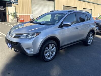 2013 Toyota RAV4 Limited - Photo 36 - Pittsburg, CA 94565-2812