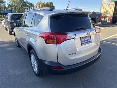 2013 Toyota RAV4 Limited - Photo 19 - Pittsburg, CA 94565-2812