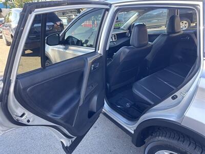 2013 Toyota RAV4 Limited - Photo 17 - Pittsburg, CA 94565-2812