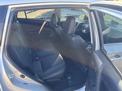 2013 Toyota RAV4 Limited - Photo 26 - Pittsburg, CA 94565-2812