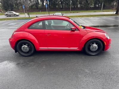 2015 Volkswagen Beetle-Classic 1.8T PZEV   - Photo 19 - Pittsburg, CA 94565-2812