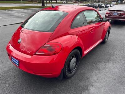 2015 Volkswagen Beetle-Classic 1.8T PZEV   - Photo 18 - Pittsburg, CA 94565-2812