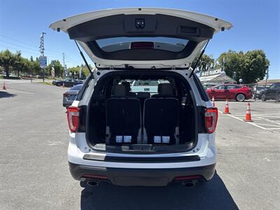 2018 Ford Explorer - Photo 19 - Pittsburg, CA 94565