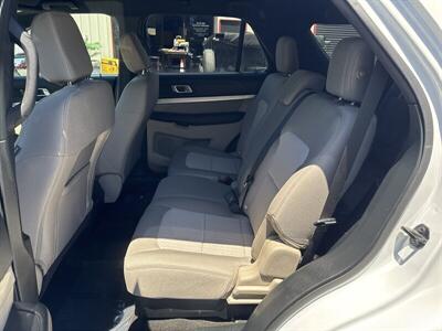 2018 Ford Explorer - Photo 15 - Pittsburg, CA 94565